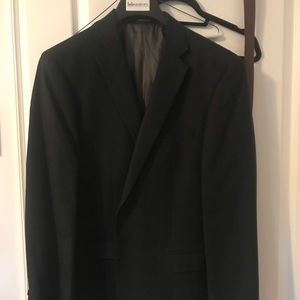 Calvin Klein Sports Coat/Blazer - Size 44R